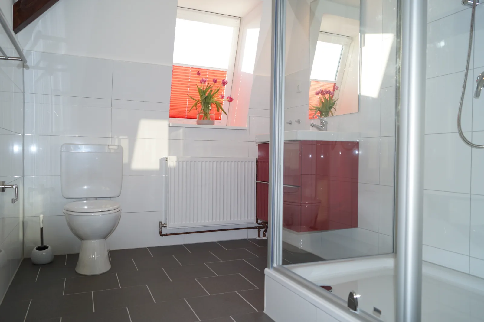 Ferienwohnung Nord