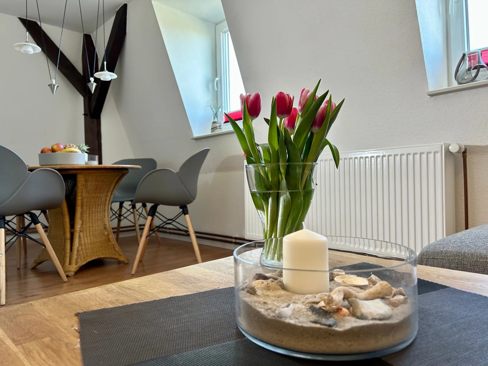 Ferienwohnung Nord