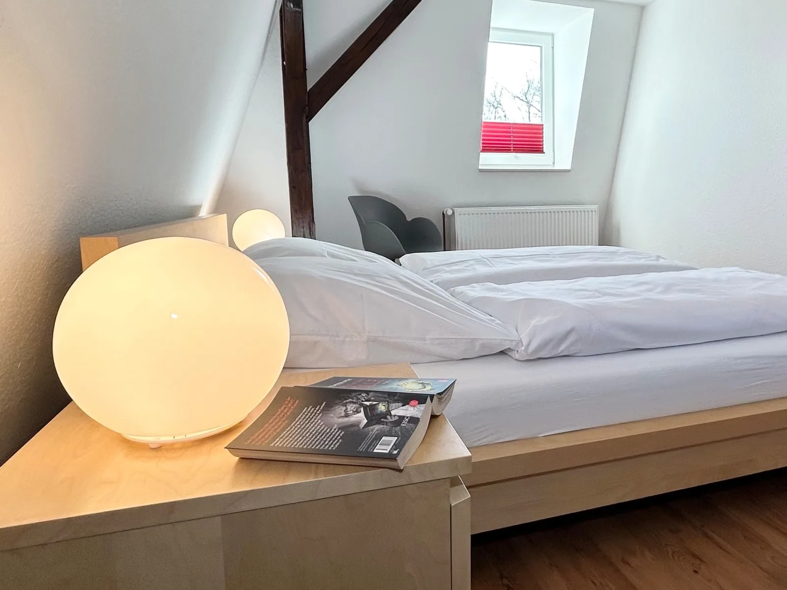Ferienwohnung Nord