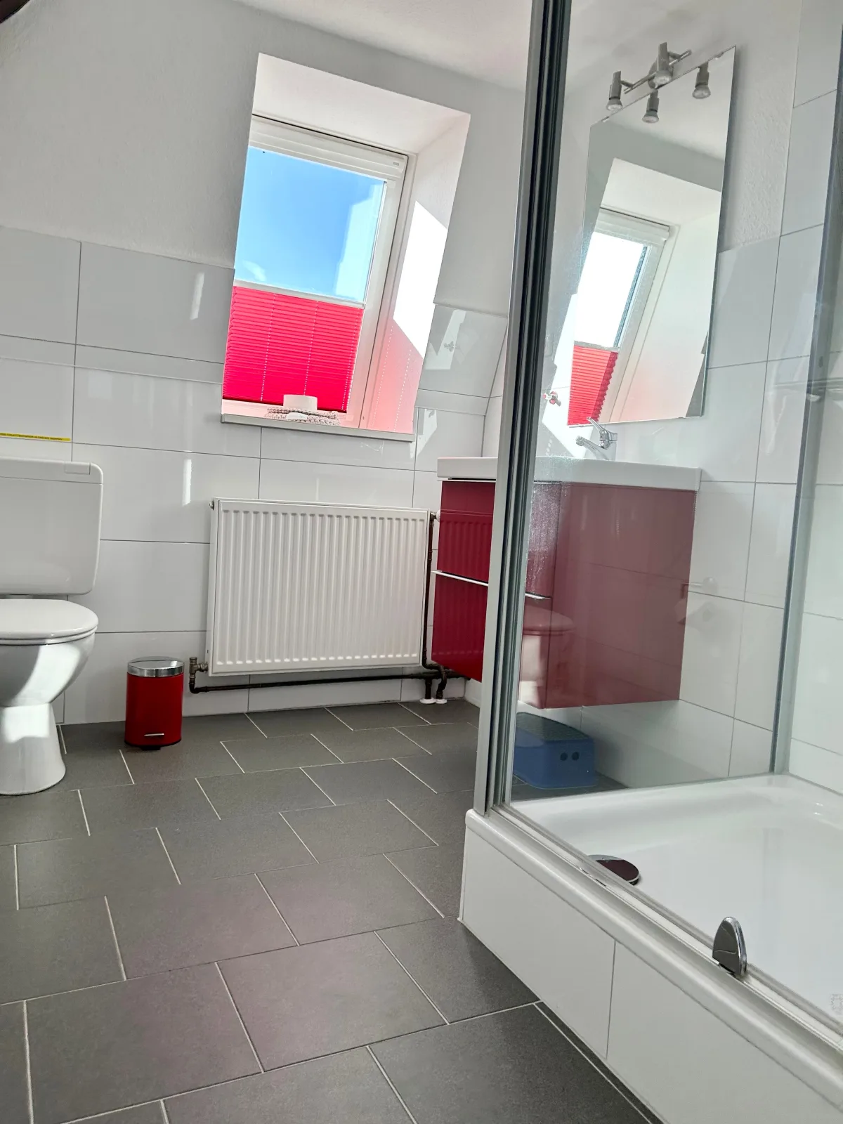 Ferienwohnung Nord