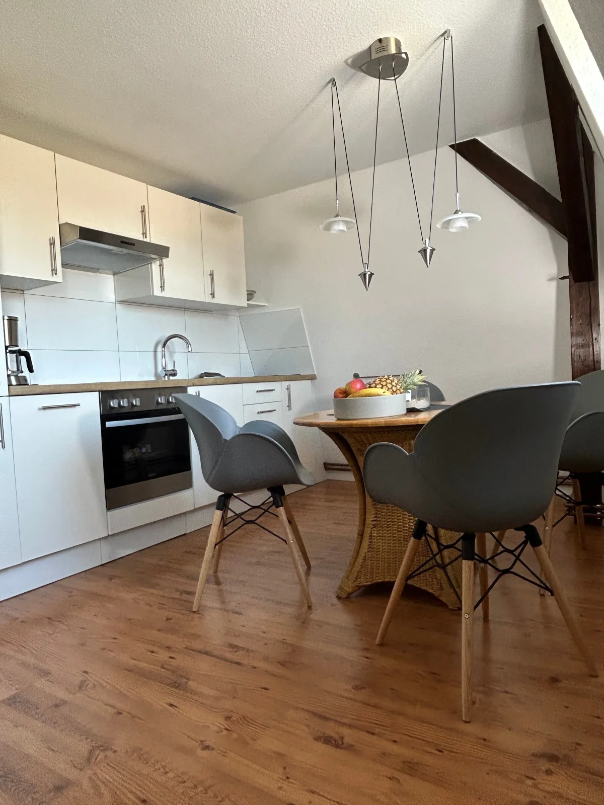 Ferienwohnung Nord