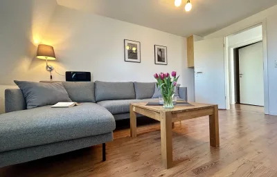 Ferienwohnung Nord