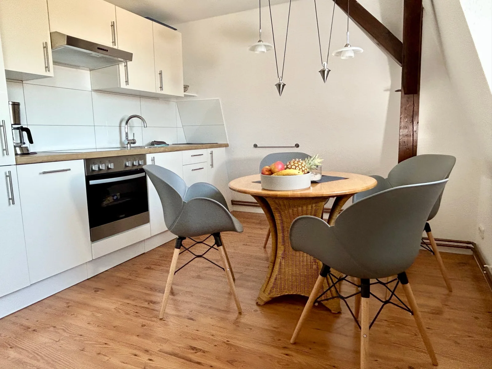 Ferienwohnung Nord