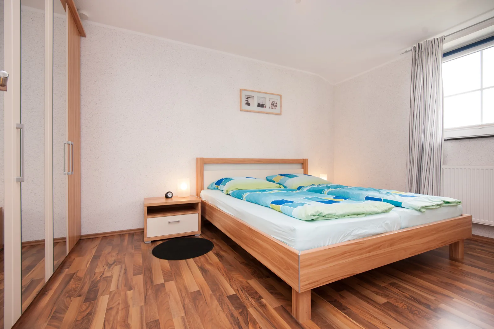 Wohnung 2