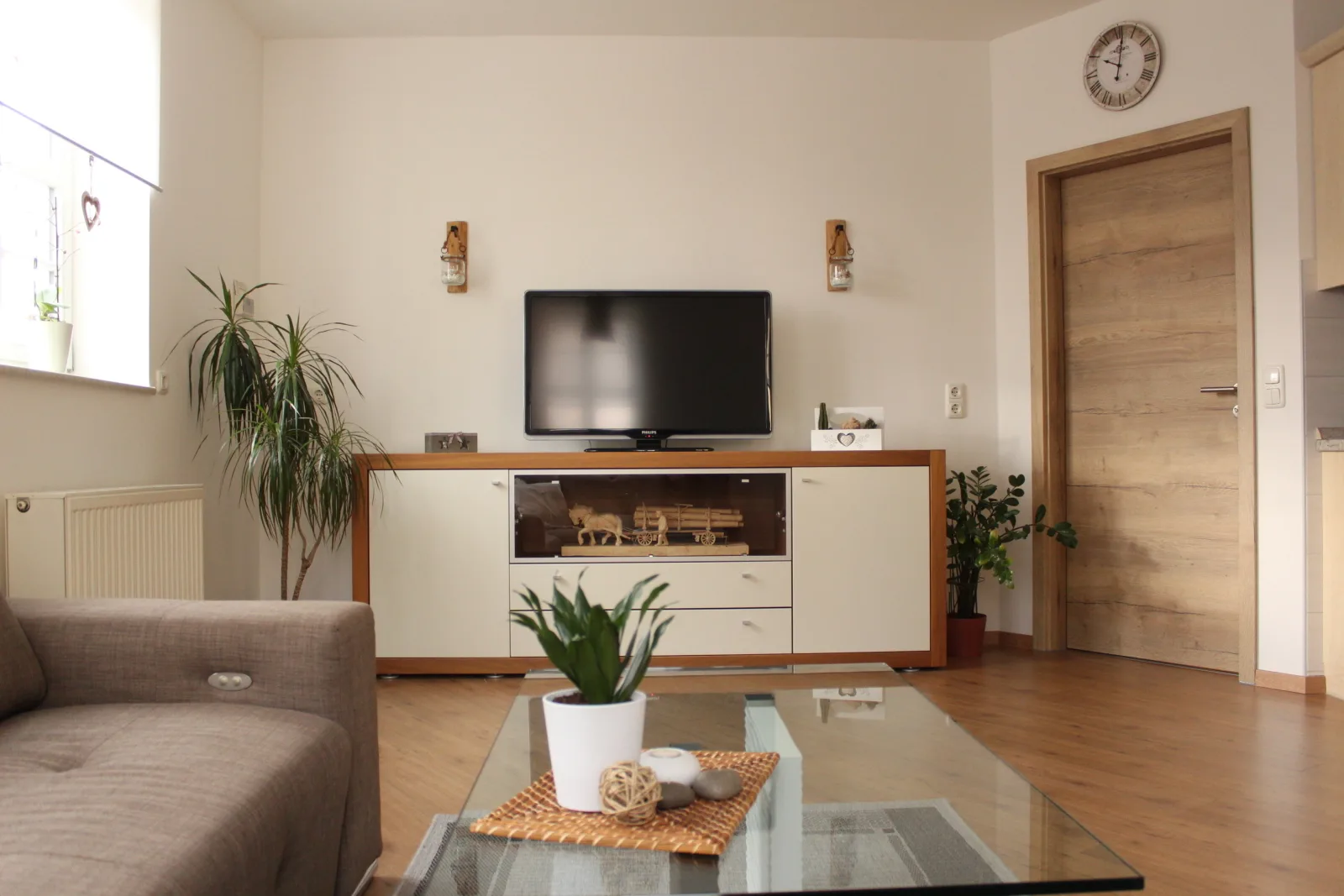 Ferienwohnung "Zum Schloßkeller"