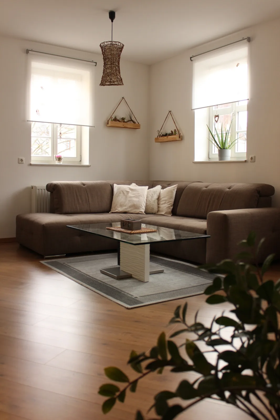 Ferienwohnung "Zum Schloßkeller"