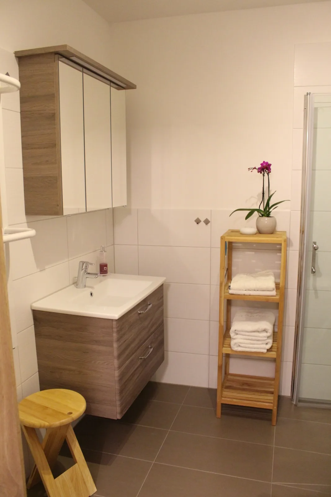 Ferienwohnung "Zum Schloßkeller"