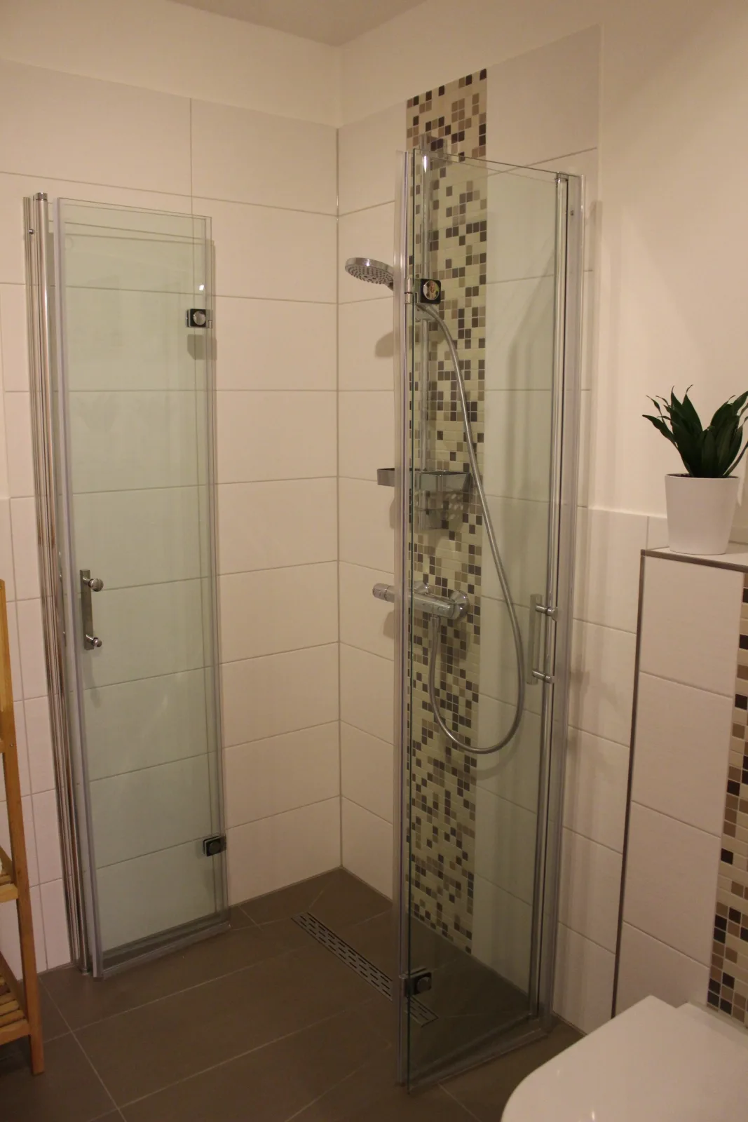 Ferienwohnung "Zum Schloßkeller"