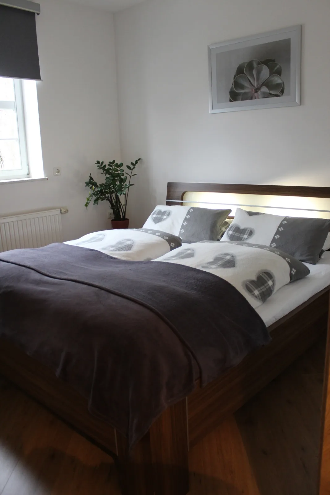 Ferienwohnung "Zum Schloßkeller"