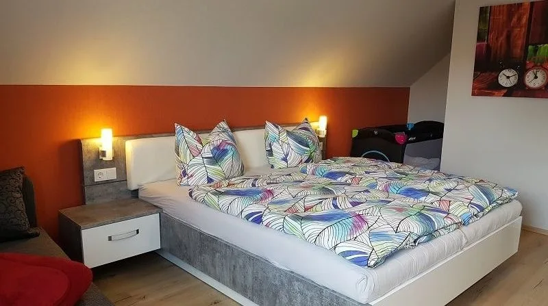 Ferienhäuser Andrea - FH 22 - Premiumhaus Ankaa