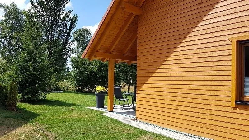 Ferienhäuser Andrea - FH 22 - Premiumhaus Ankaa