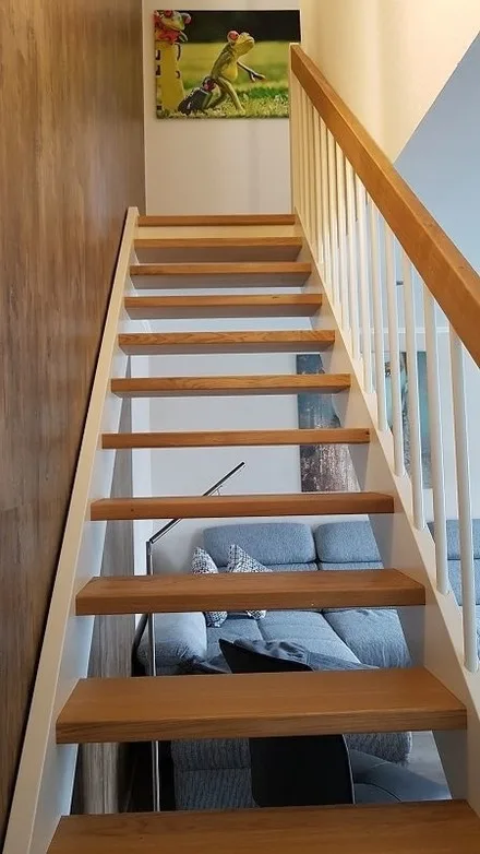 Ferienhäuser Andrea - FH 22 - Premiumhaus Ankaa
