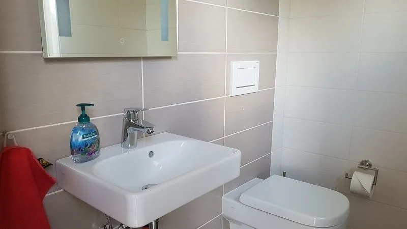 Ferienhäuser Andrea - FH 22 - Premiumhaus Ankaa