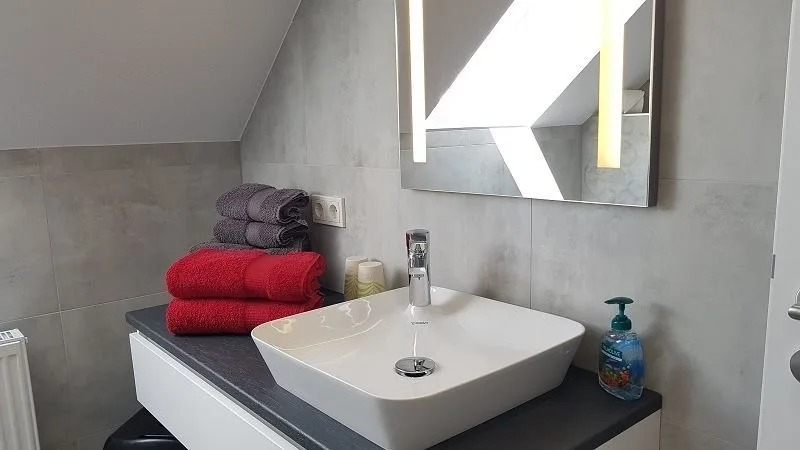 Ferienhäuser Andrea - FH 22 - Premiumhaus Ankaa