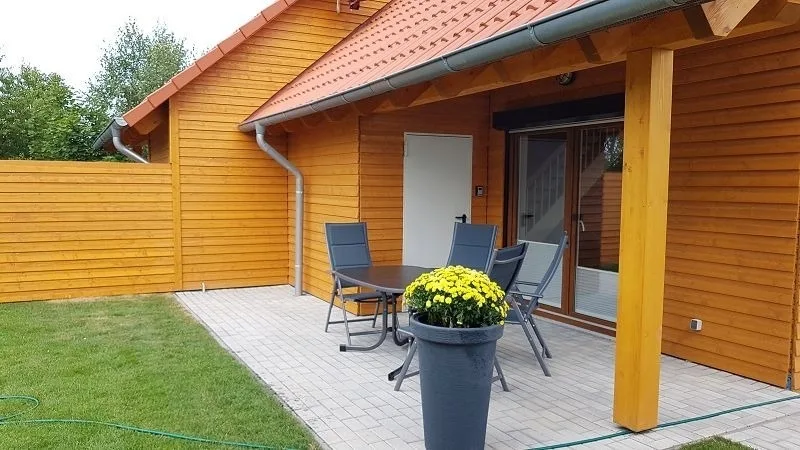 Ferienhäuser Andrea - FH 22 - Premiumhaus Ankaa