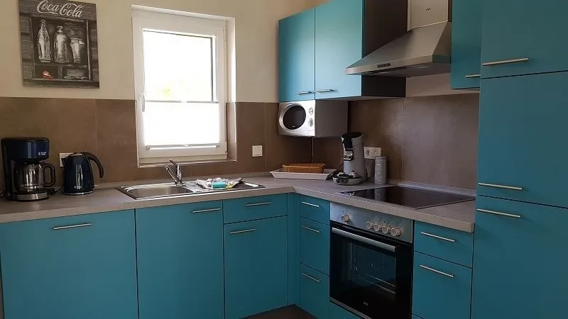 Ferienhäuser Andrea - FH 22 - Premiumhaus Ankaa