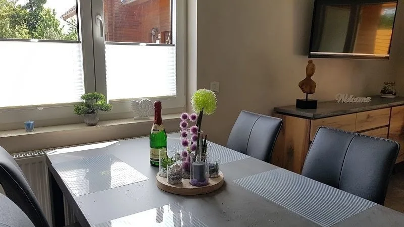 Ferienhäuser Andrea - FH 22 - Premiumhaus Ankaa