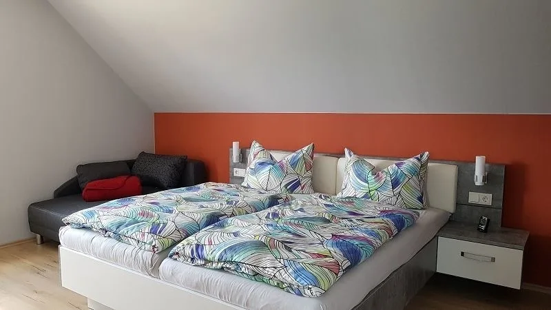 Ferienhäuser Andrea - FH 22 - Premiumhaus Ankaa