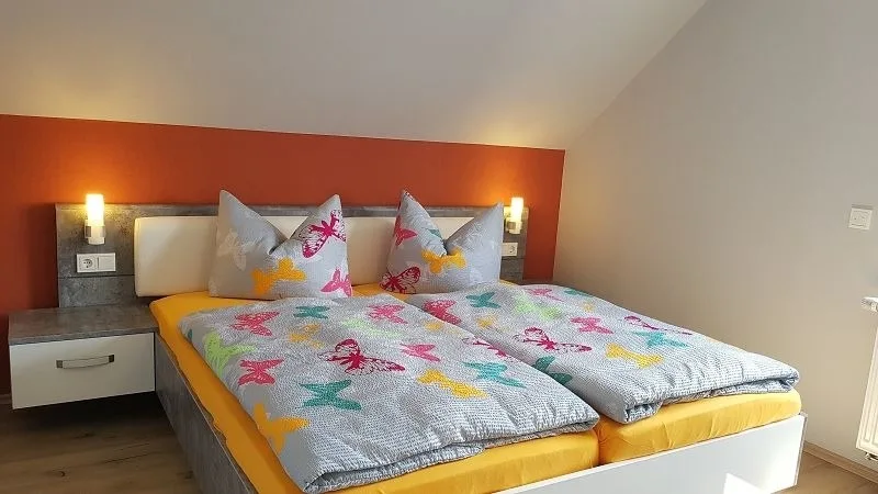 Ferienhäuser Andrea - FH 22 - Premiumhaus Ankaa