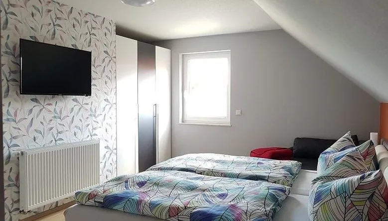 Ferienhäuser Andrea - FH 22 - Premiumhaus Ankaa