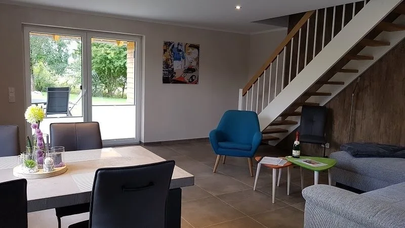 Ferienhäuser Andrea - FH 22 - Premiumhaus Ankaa