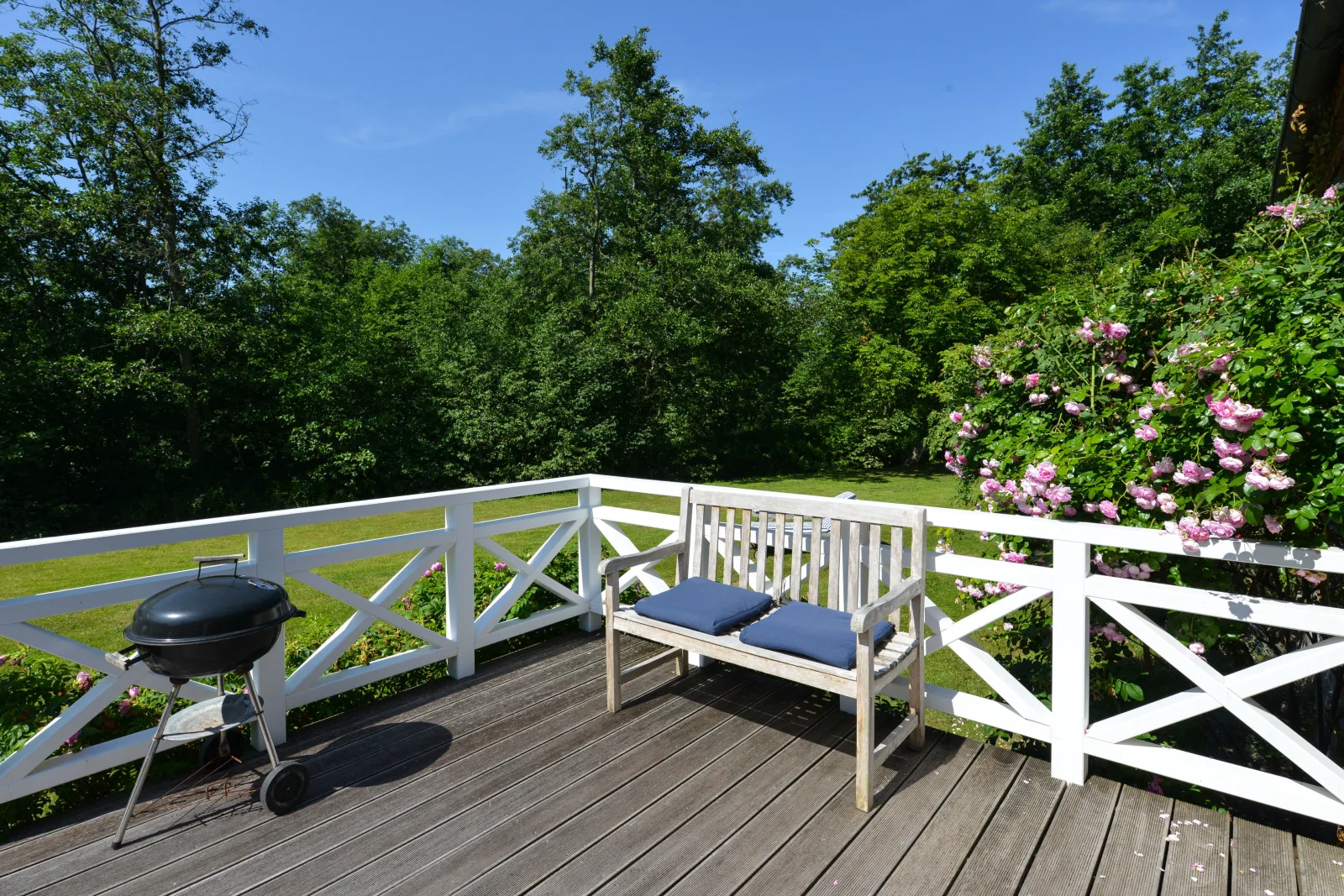 Michels Huus - Schloss Gelting