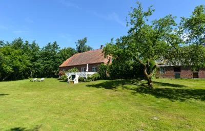 Michels Huus - Schloss Gelting