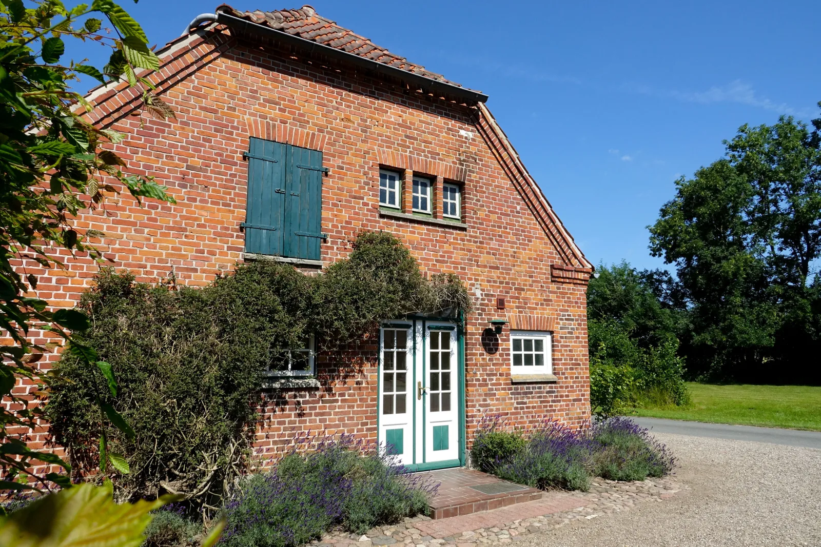 Michels Huus - Schloss Gelting