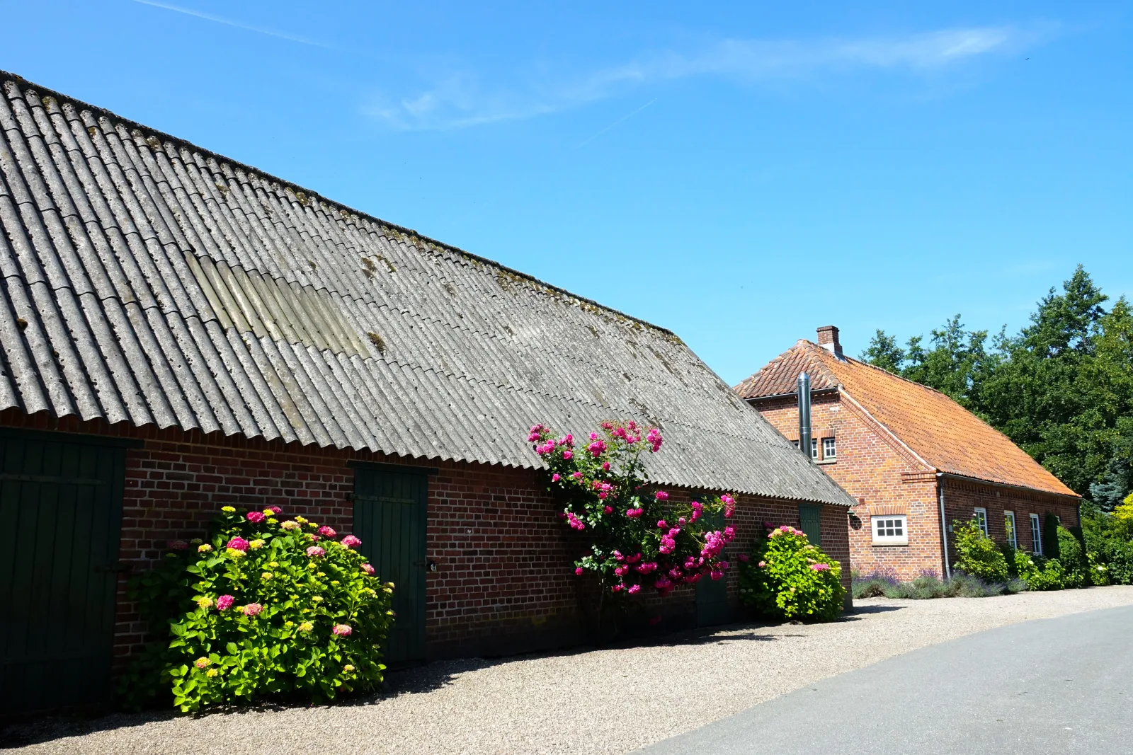 Michels Huus - Schloss Gelting