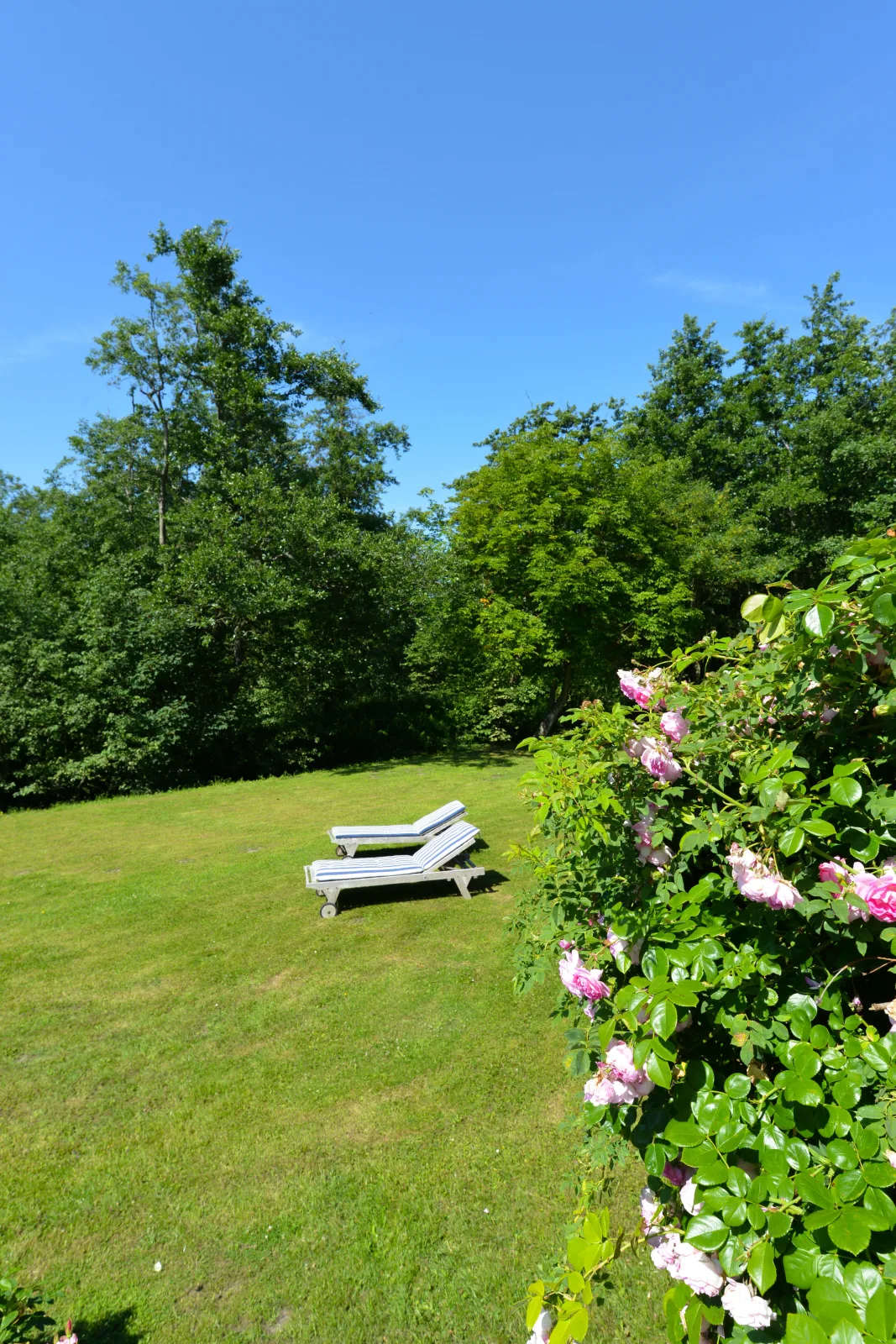 Michels Huus - Schloss Gelting