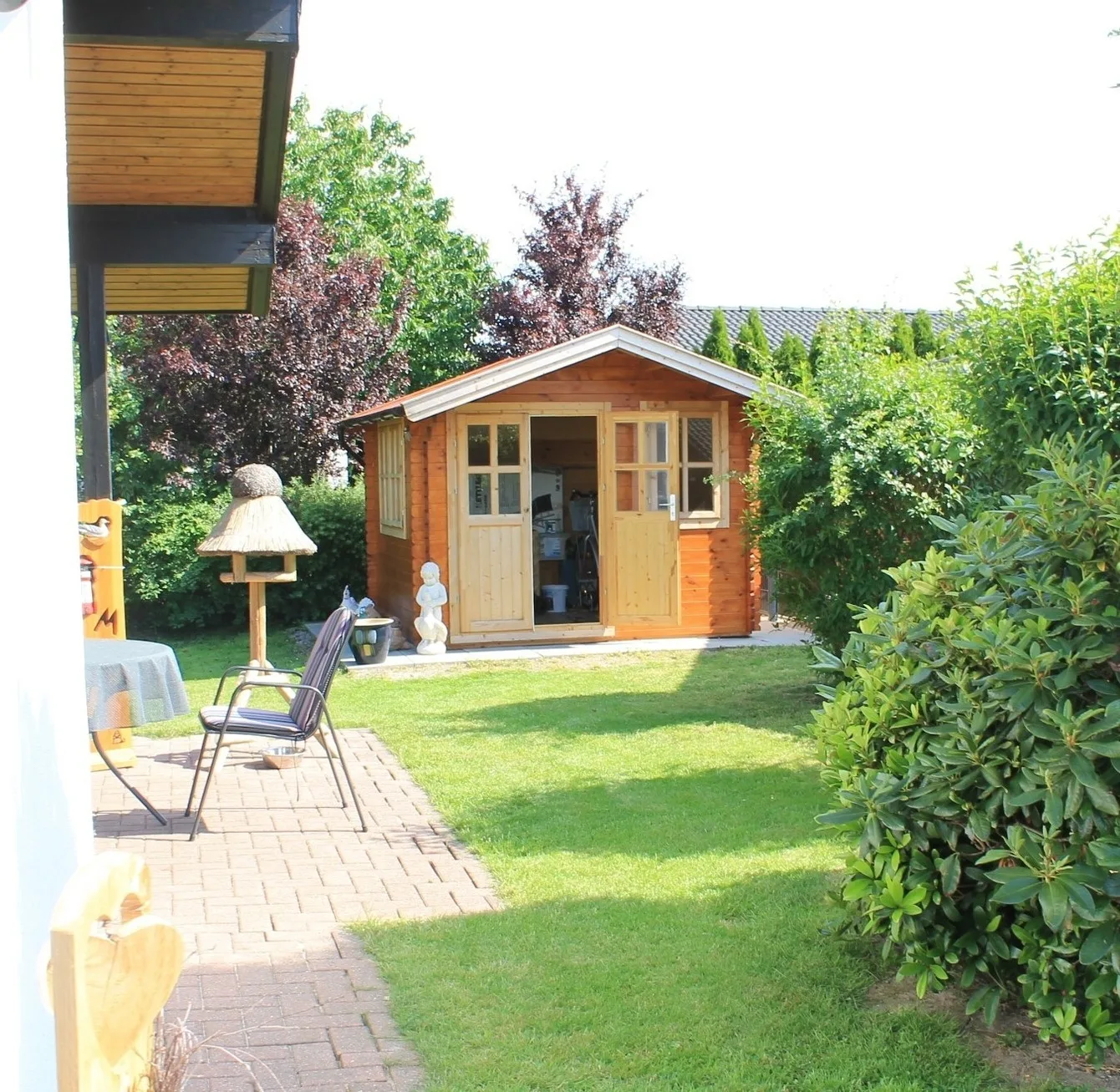 Haus am Meer Eckwarden