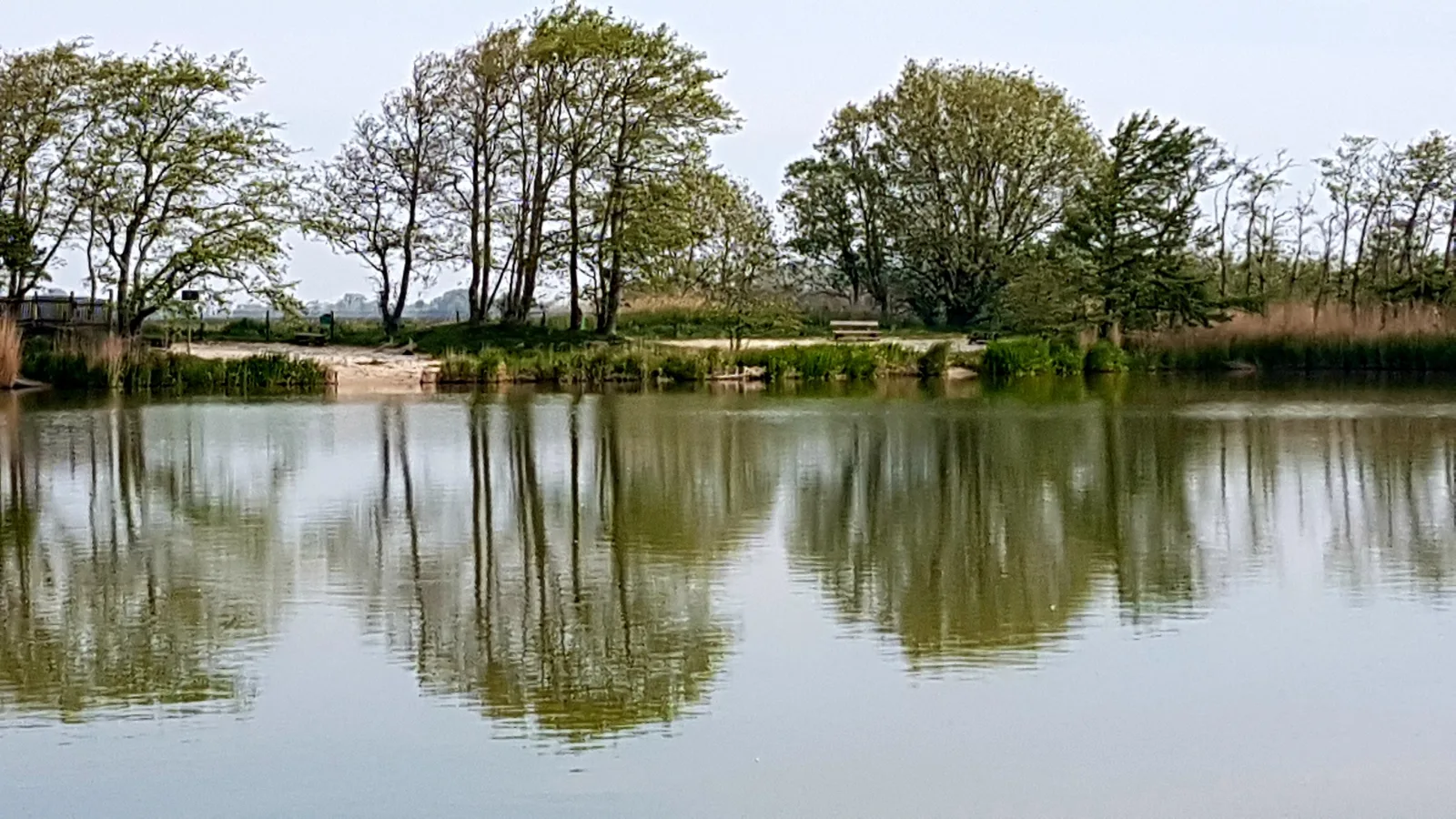 Haus am Meer Eckwarden