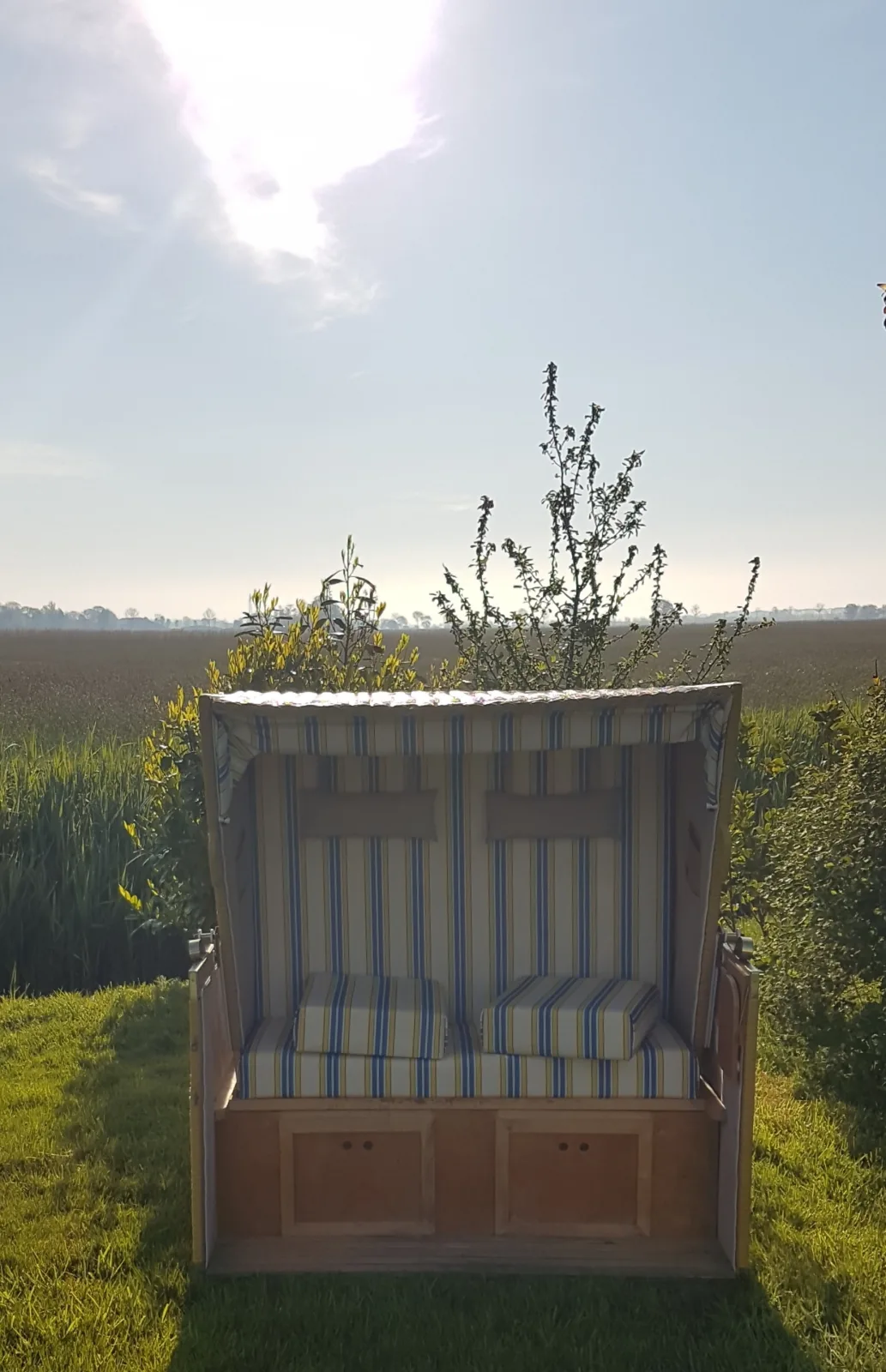 Haus am Meer Eckwarden