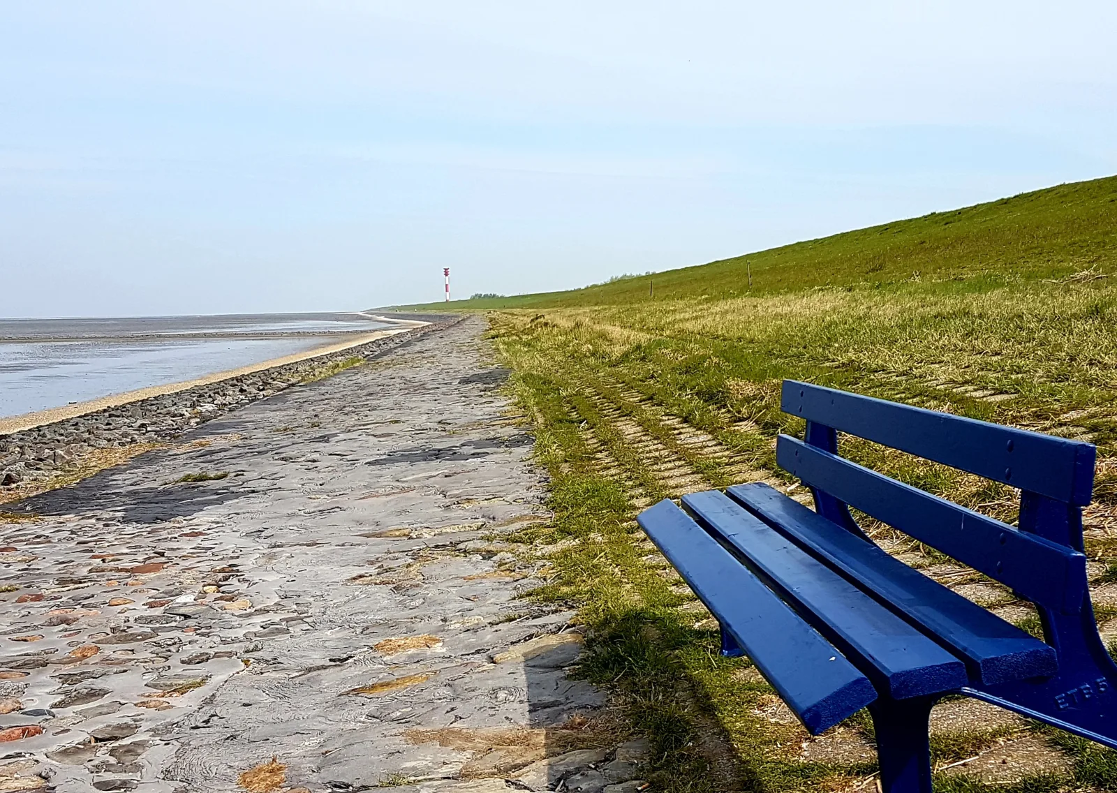 Haus am Meer Eckwarden