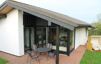 Haus am Meer Eckwarden