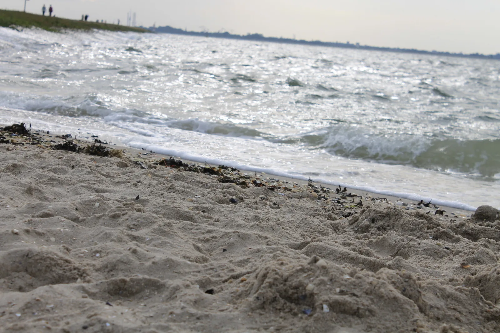 Haus am Meer Eckwarden