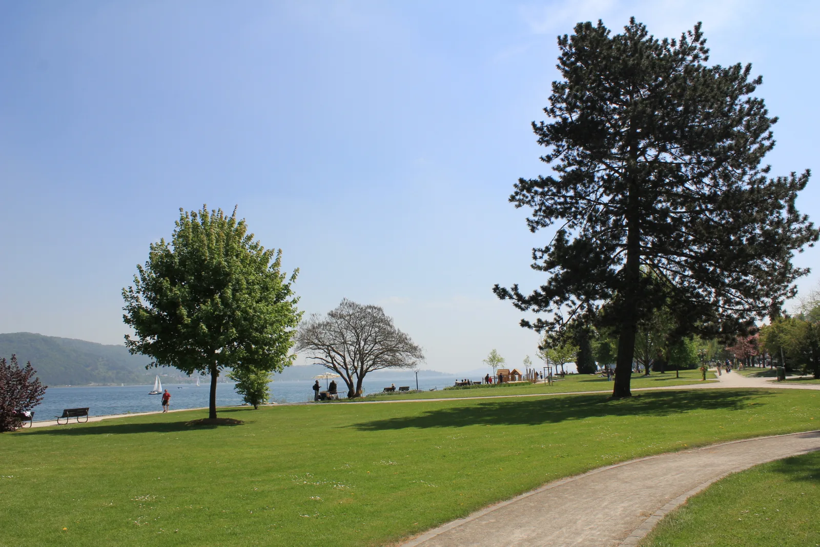 Seeresidenz May