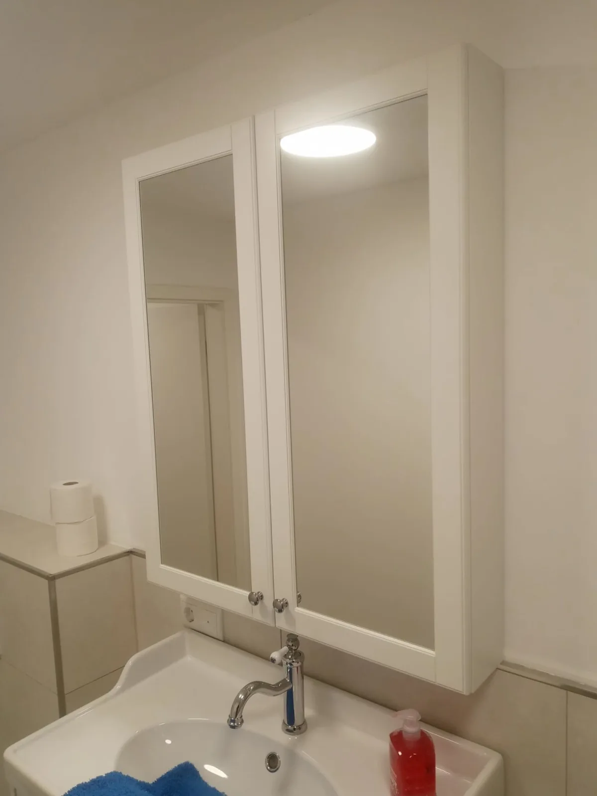 Ferienappartement mit Schleiblick 20