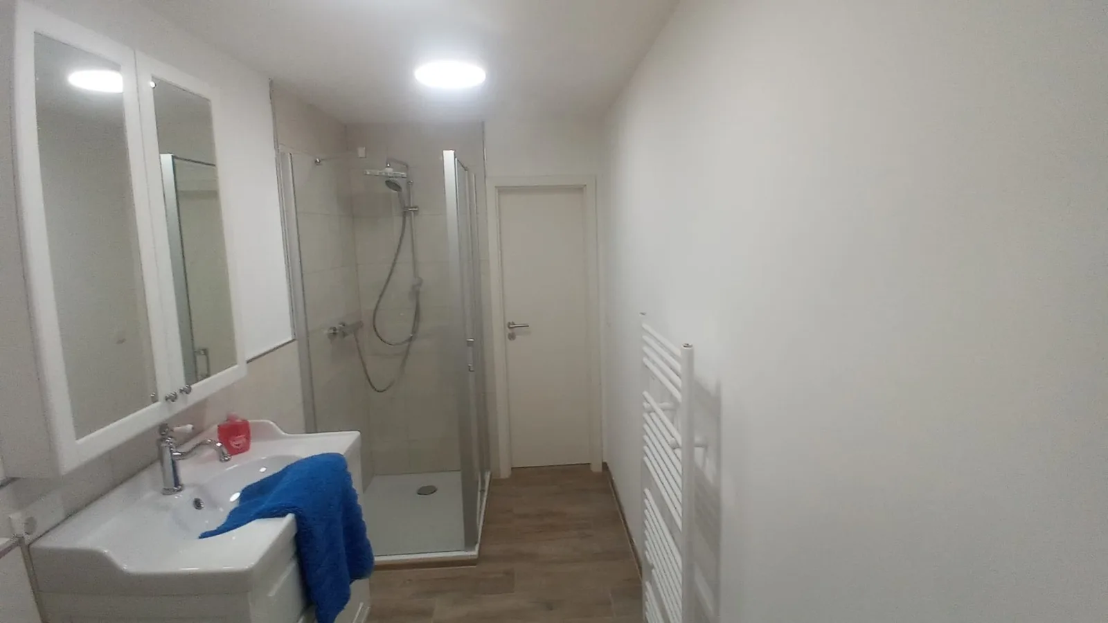Ferienappartement mit Schleiblick 20
