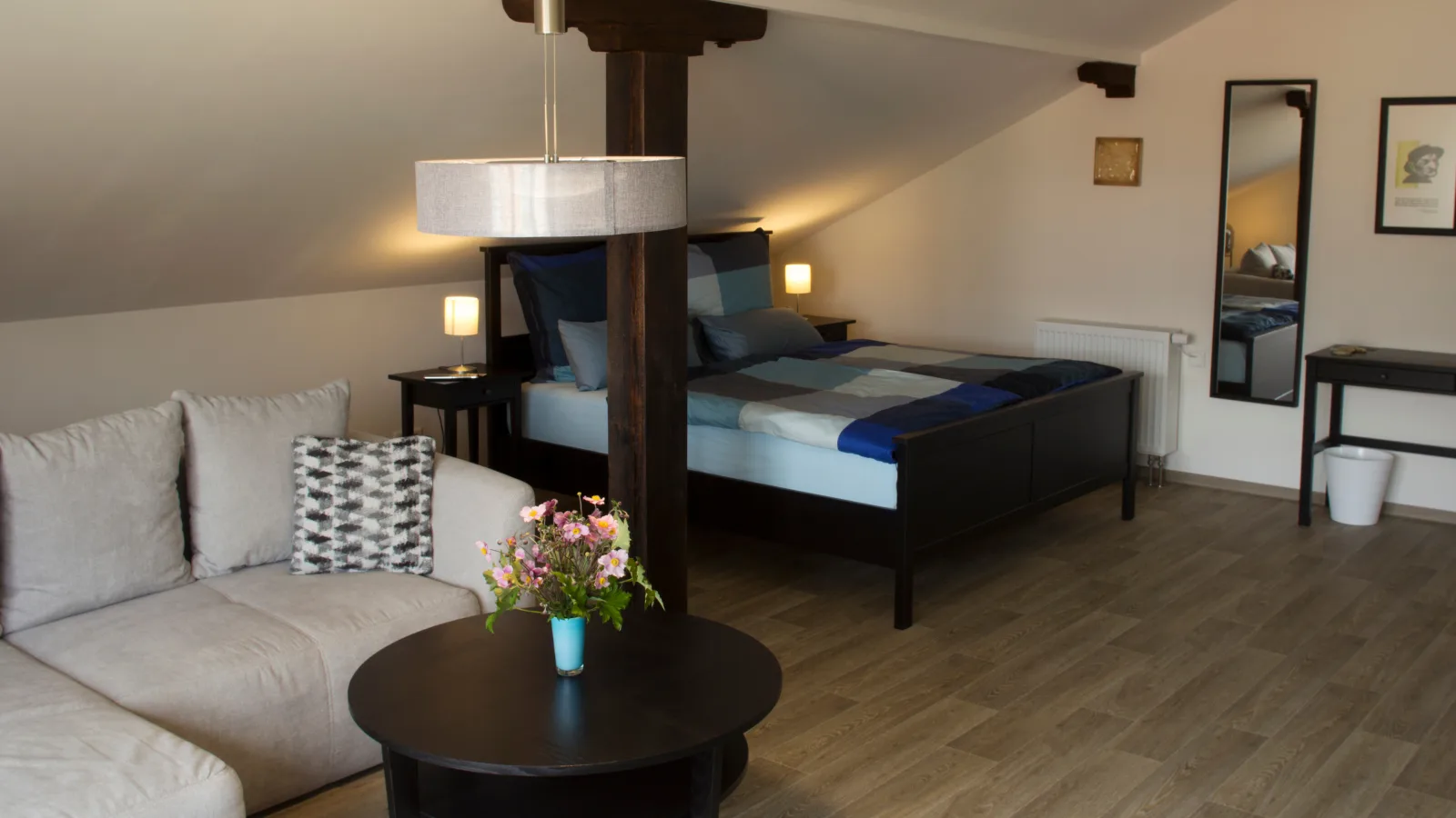Ringelnatz- Ferienwohnung Wurzen