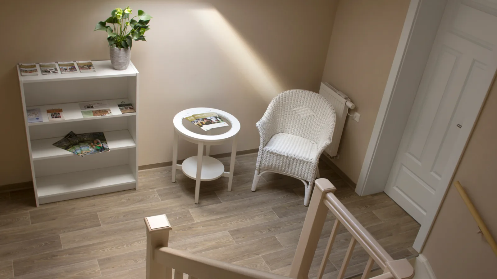 Ringelnatz- Ferienwohnung Wurzen
