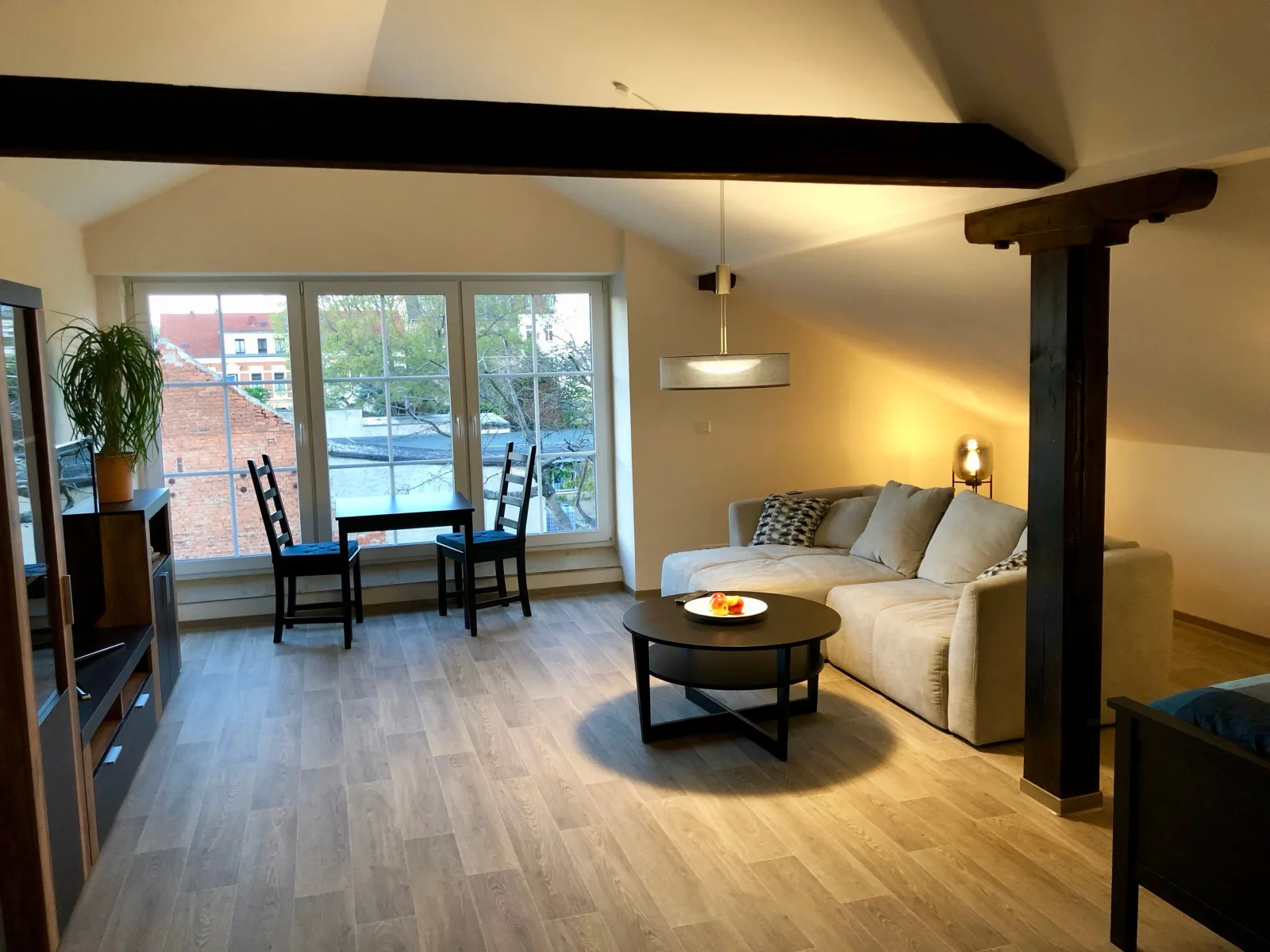 Ringelnatz- Ferienwohnung Wurzen