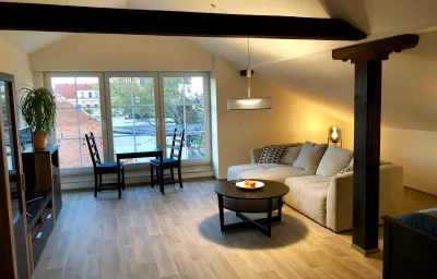 Ringelnatz- Ferienwohnung Wurzen
