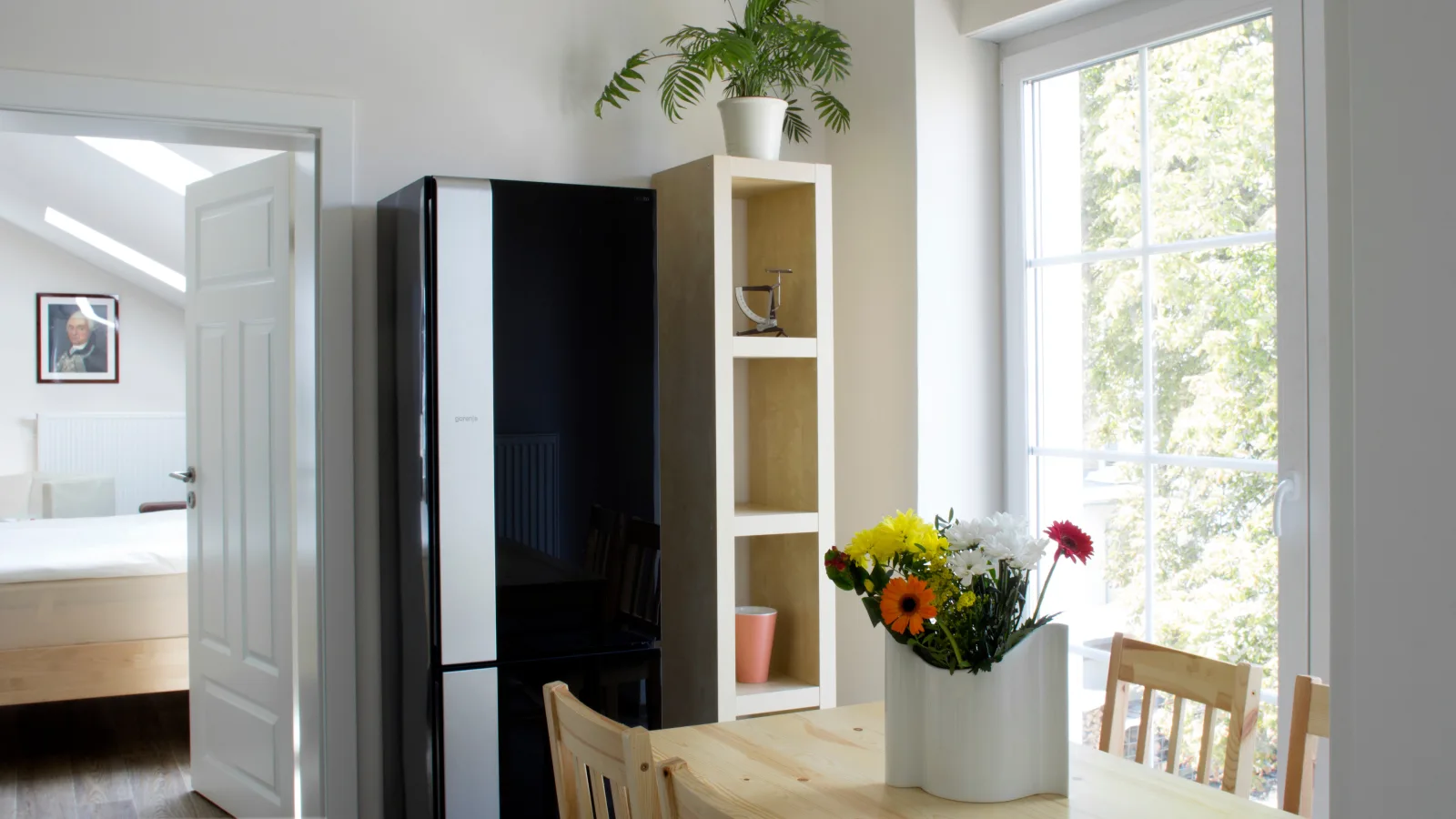 Ringelnatz- Ferienwohnung Wurzen