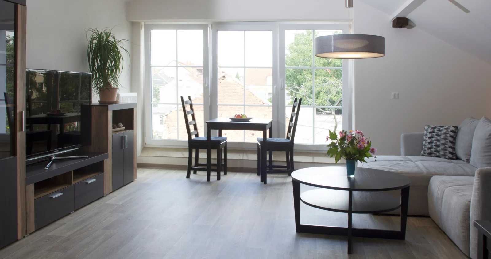 Ringelnatz- Ferienwohnung Wurzen