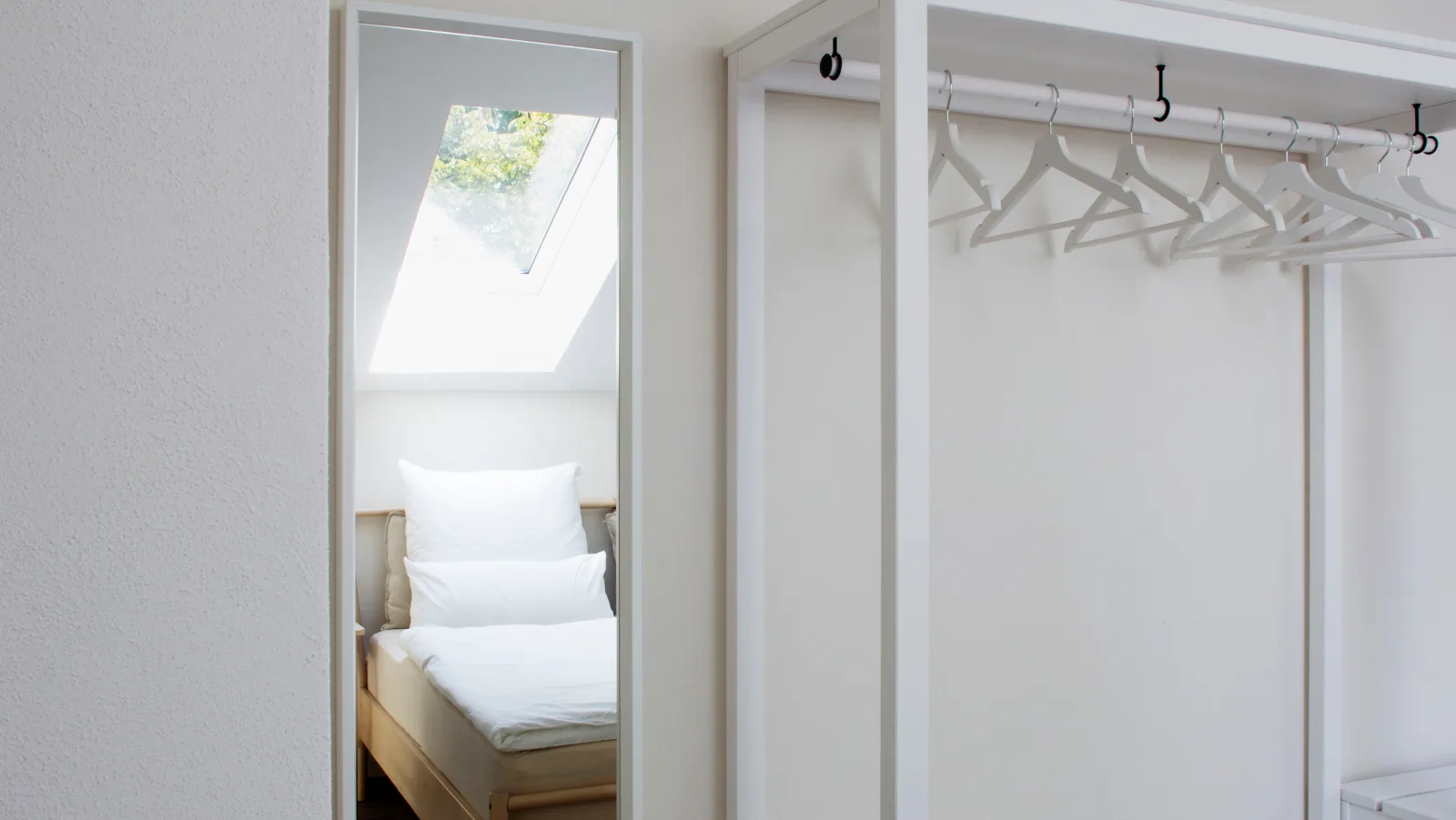 Lichtwer- Ferienwohnung Wurzen