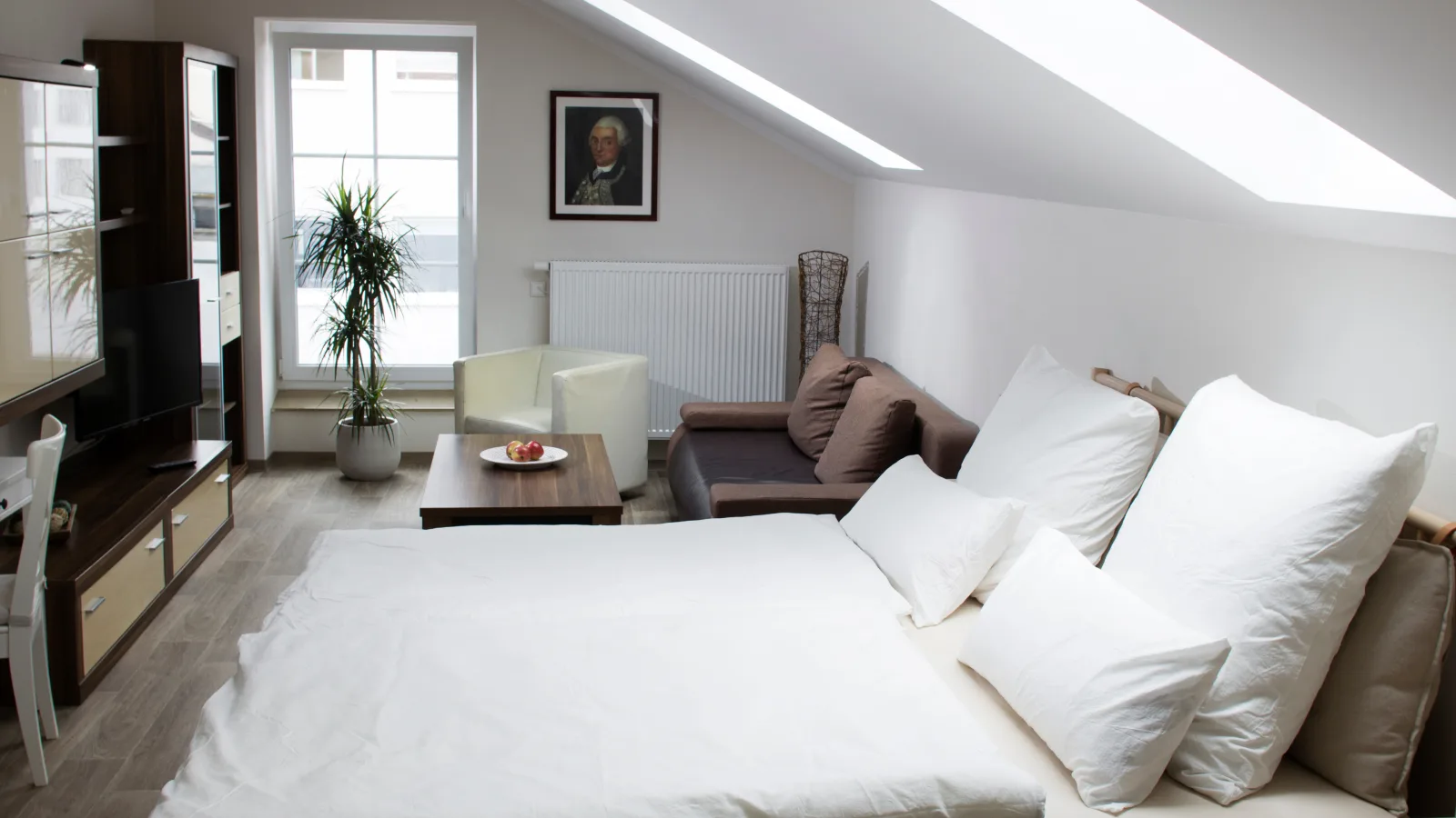 Lichtwer- Ferienwohnung Wurzen