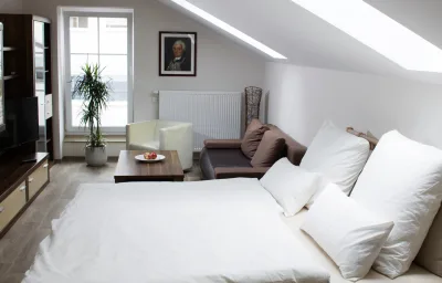 Lichtwer- Ferienwohnung Wurzen