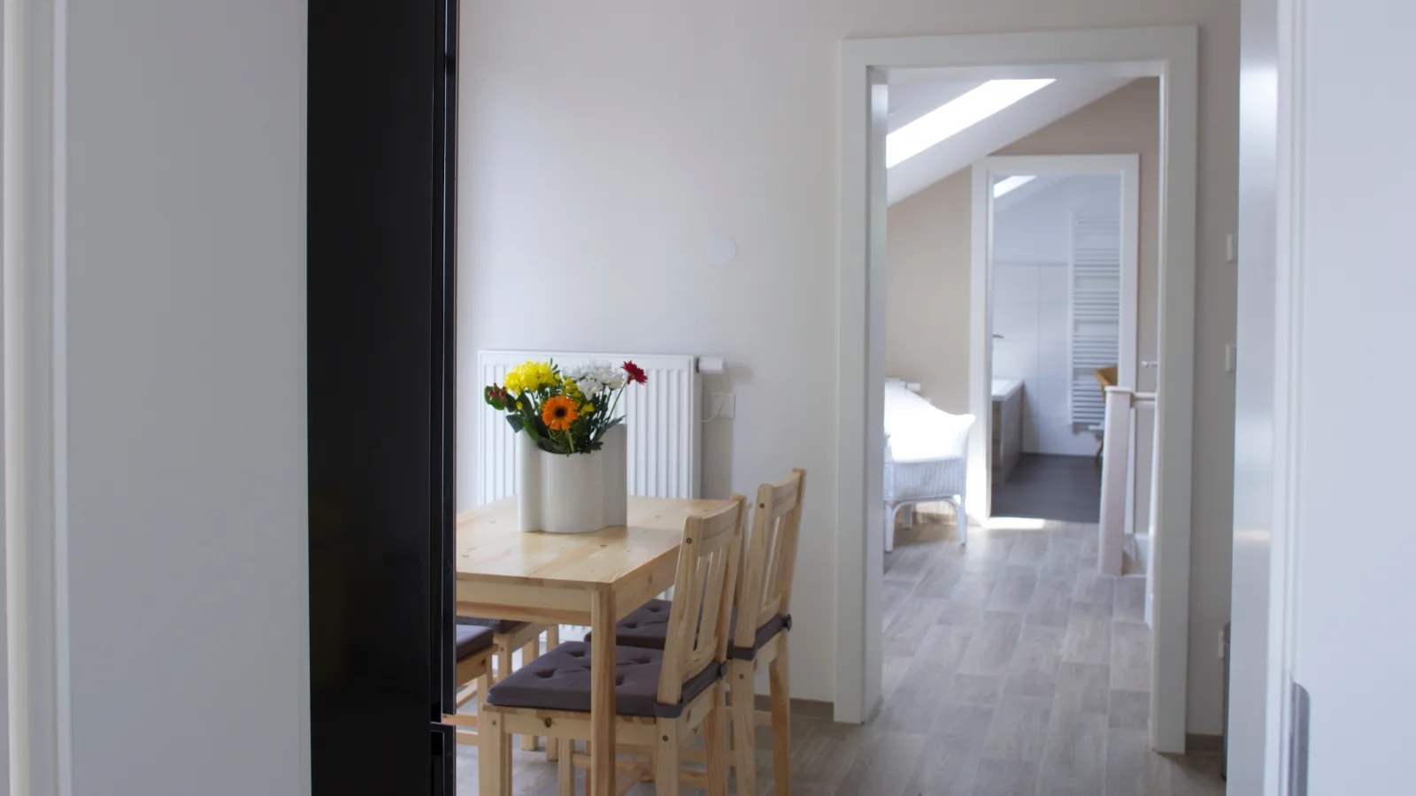 Lichtwer- Ferienwohnung Wurzen