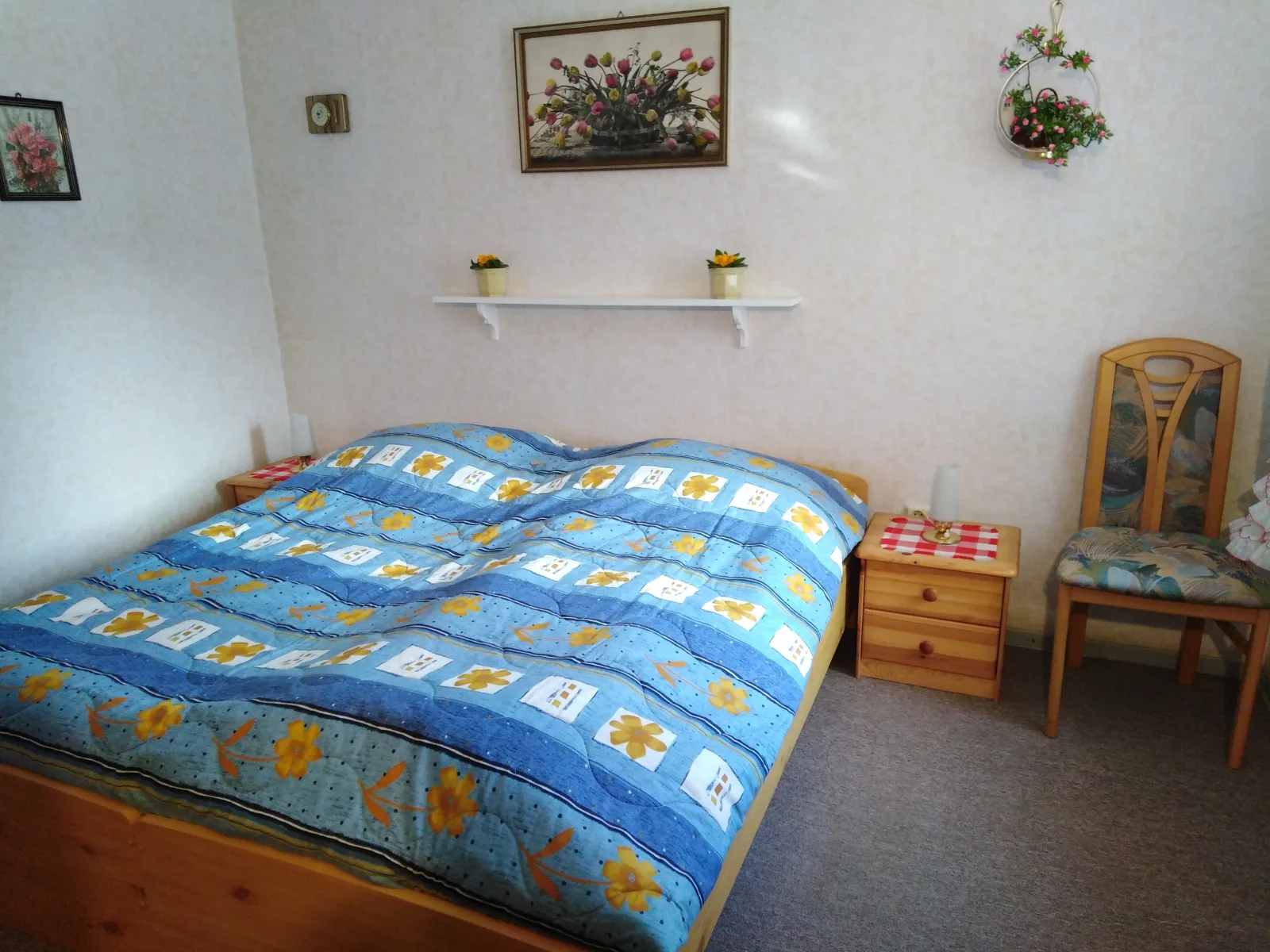 Ferienhaus Kaiserfelder